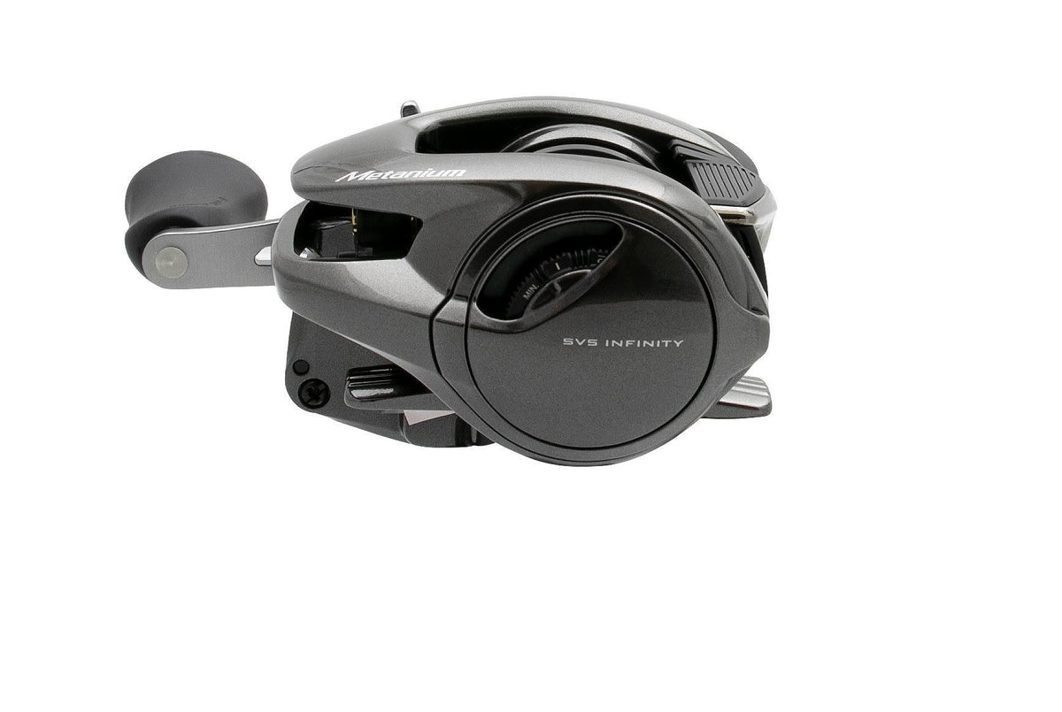 Baitcasting Reel A804014