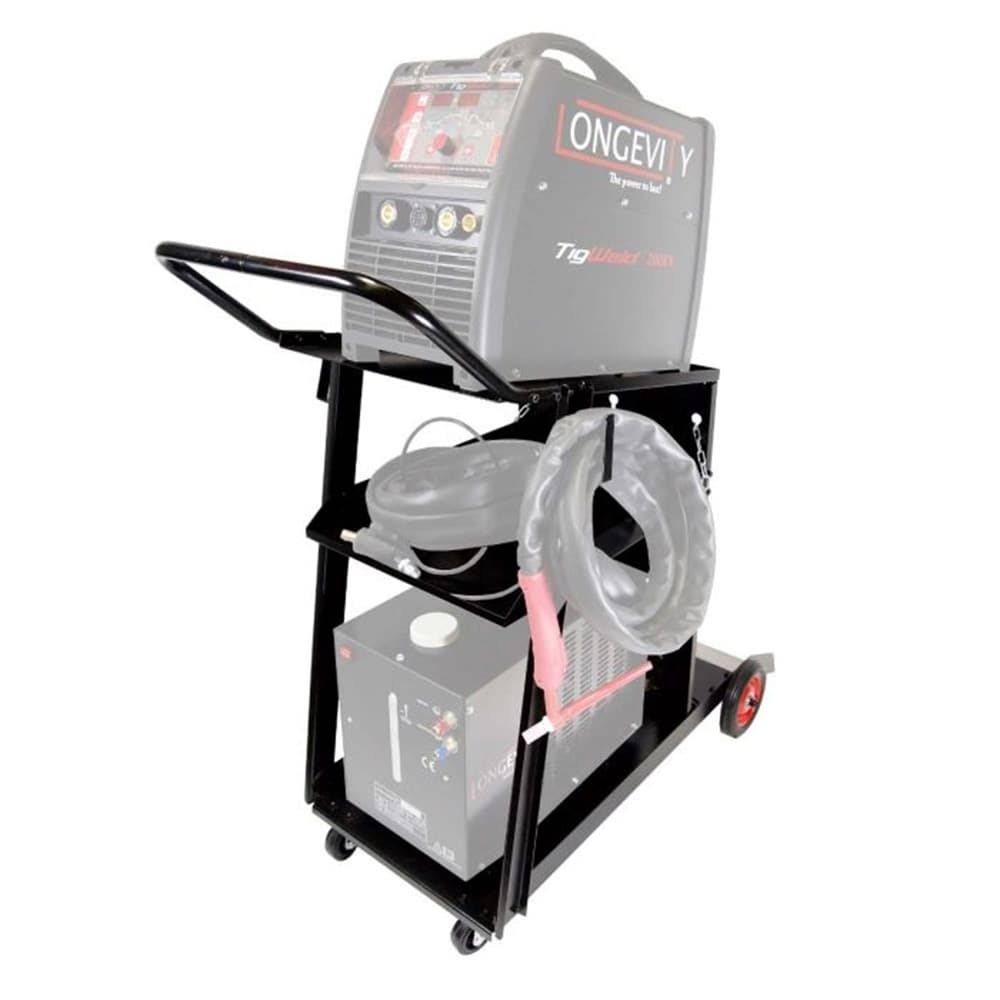 Welding Cart L24372