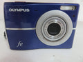 10.0 MP 3x Optical Zoom Compact Digital Camera Z3811
