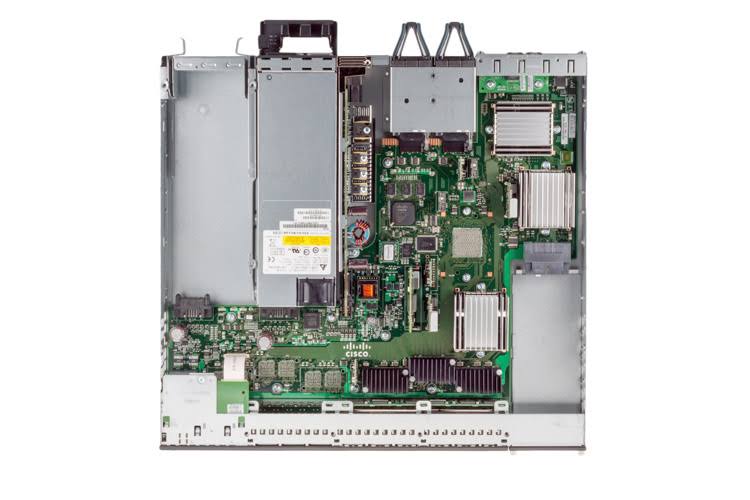 24p Ethernet Switch W21290