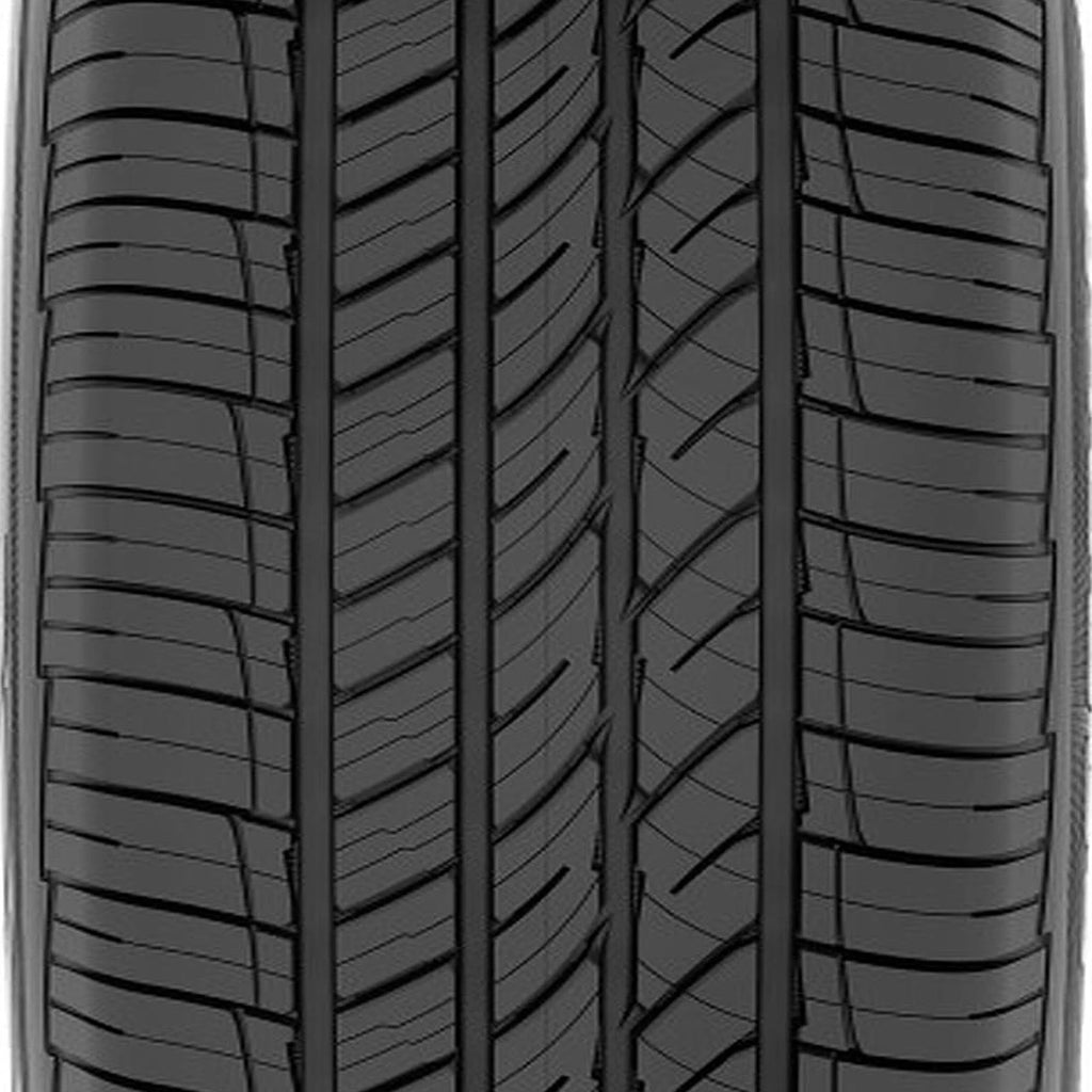 235/50R17 96V Passenger Tire M9845