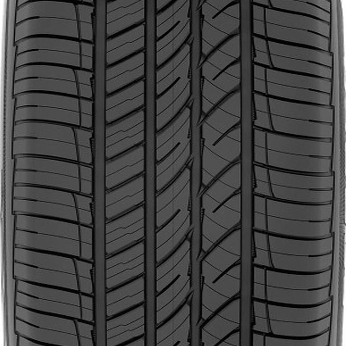235/50R17 96V Passenger Tire M9845