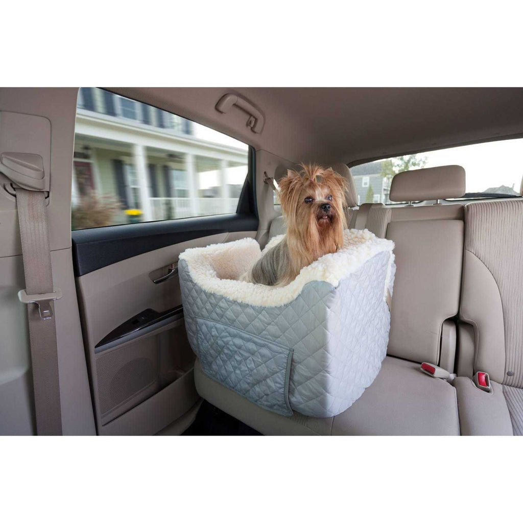 Pet Car Seat S863