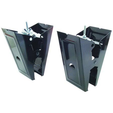 Heavy Duty Sawhorse Bracket Pair Y822785