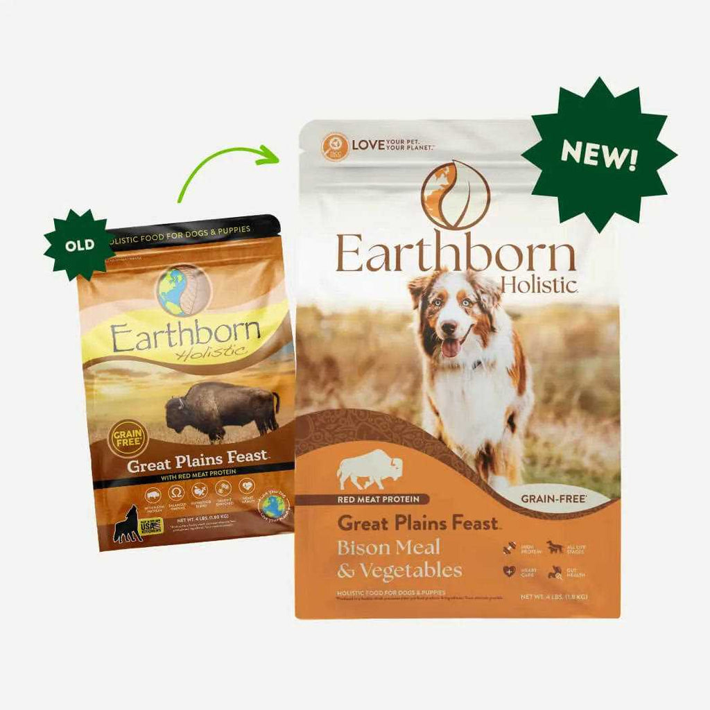 Grain Free Dry Dog Food R56314