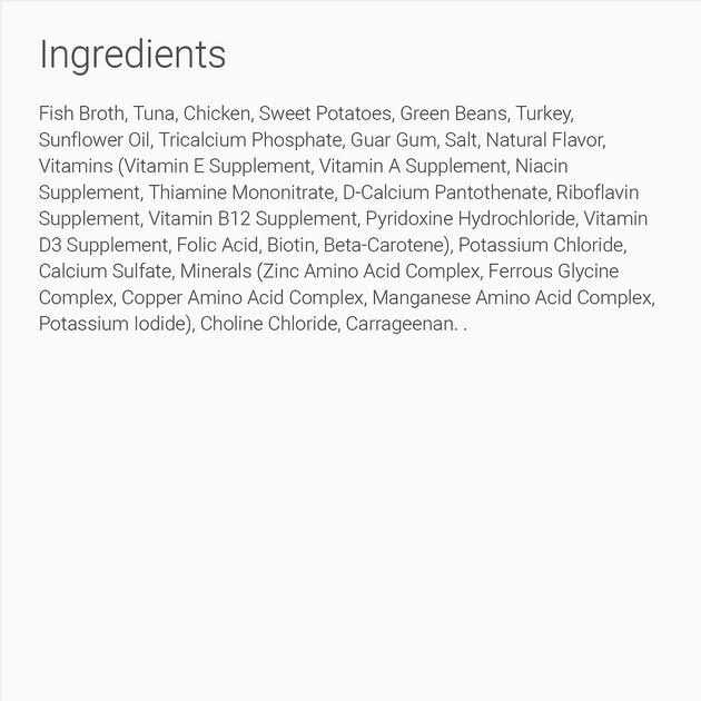 Dog Food Y540851