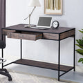 Rustic 1-drawer Computer Writing Desk Z277001