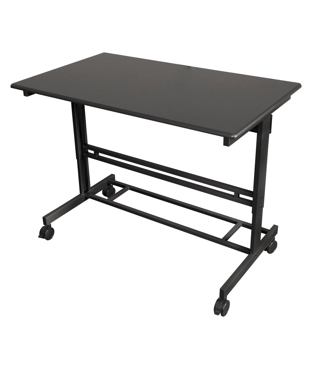 Adjustable Height Standing Desk Workstation K85982