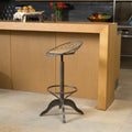 Adjustable Height Bar Stool N158