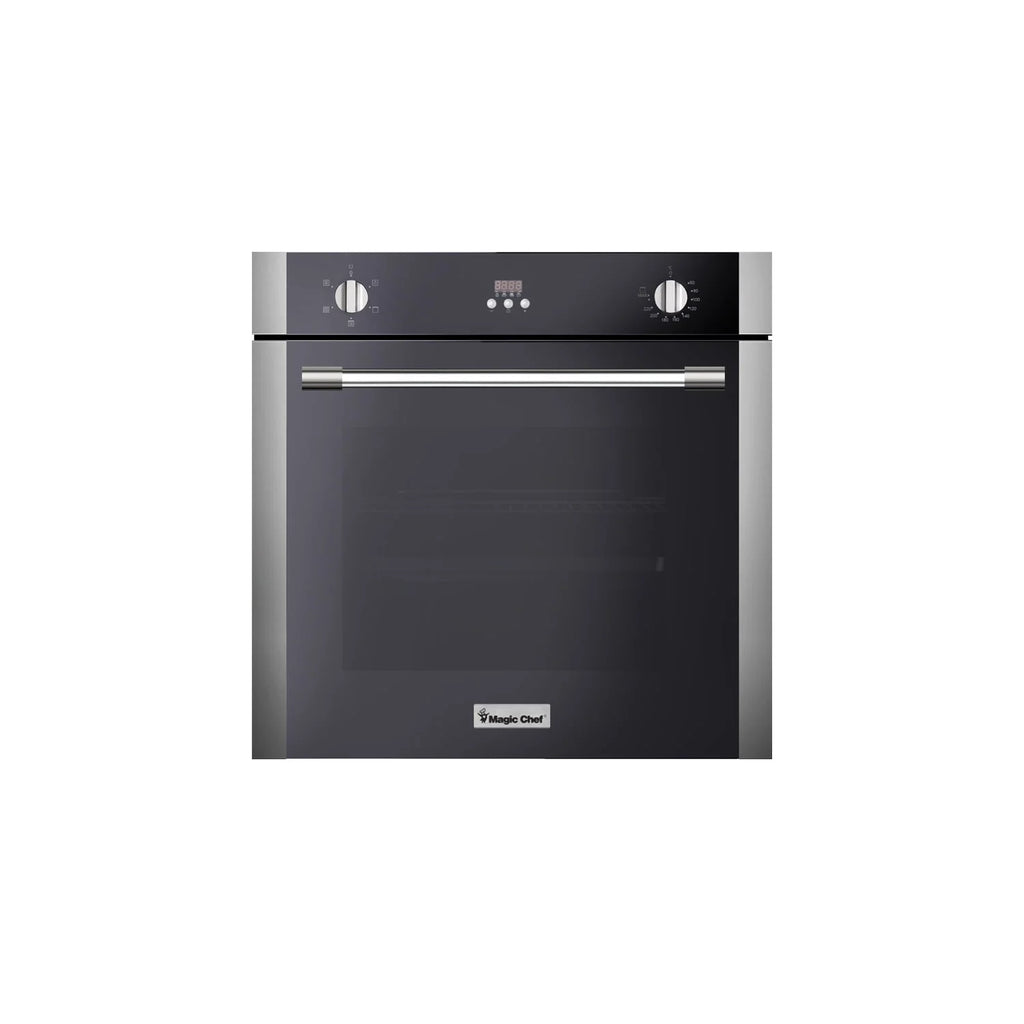 24in 2.2 Cu ft Electric Wall Oven P21658