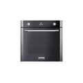 24in 2.2 Cu ft Electric Wall Oven P21658