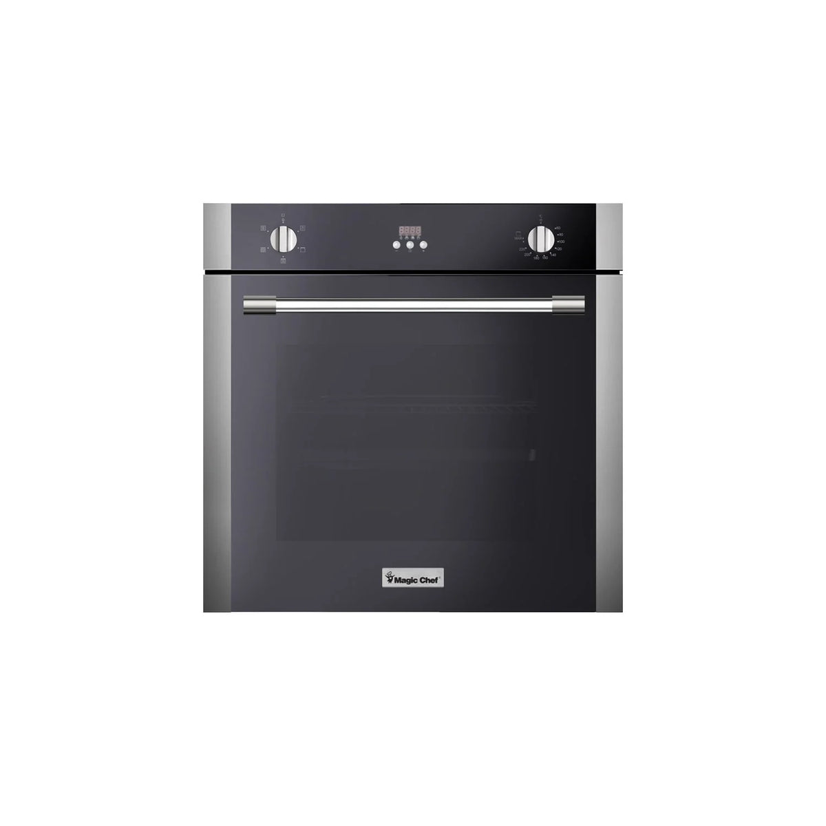 24in 2.2 Cu ft Electric Wall Oven P21658