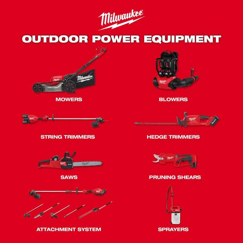 12V Lithium-Ion Brushless Cordless Pruning Saw G517907