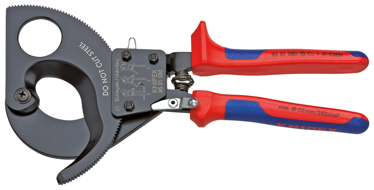 Cable Cutters B966