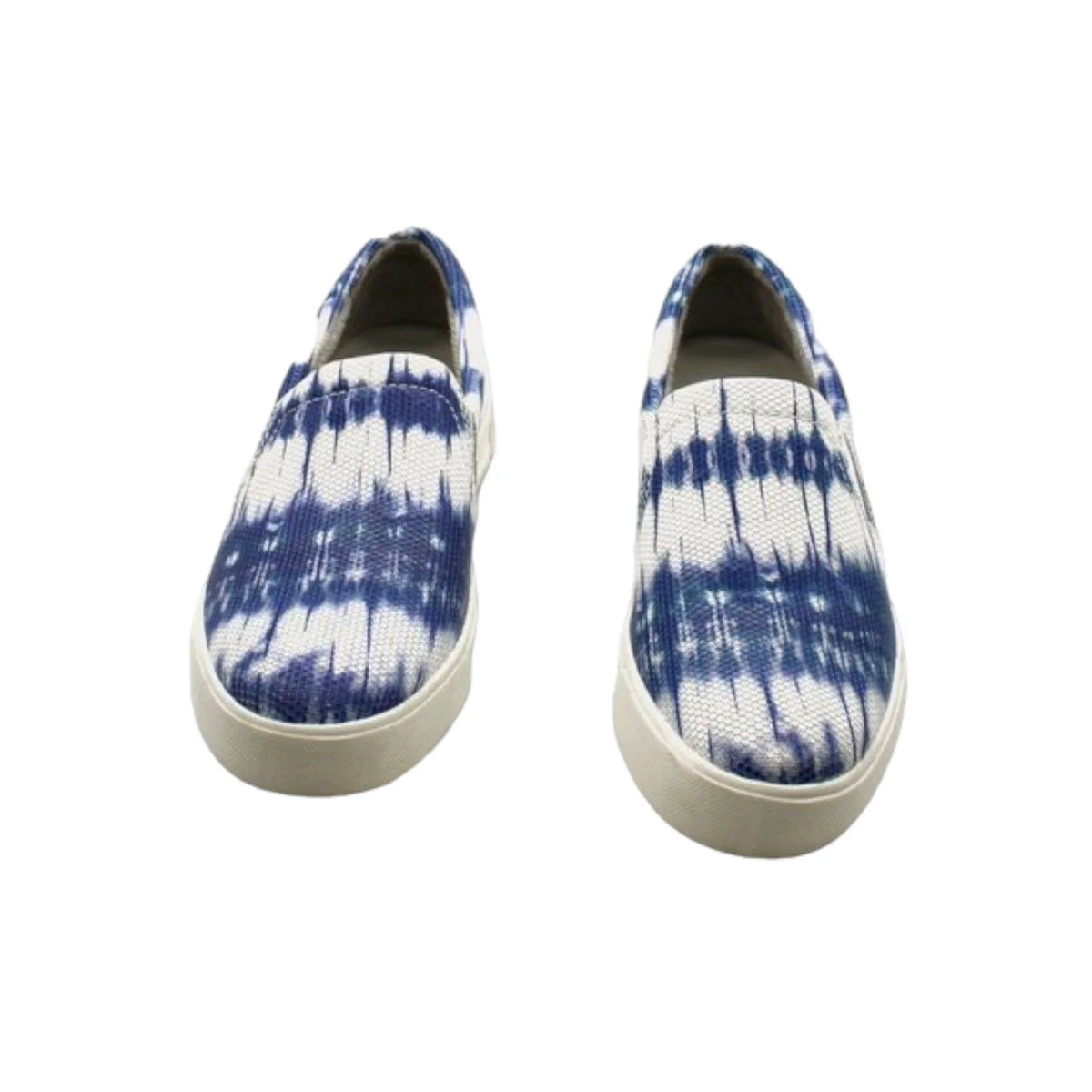 Leather Slip on Fashion Sneakers J228