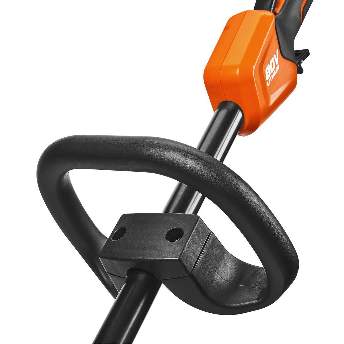 80V Brushless Cordless Lawn Edger H517