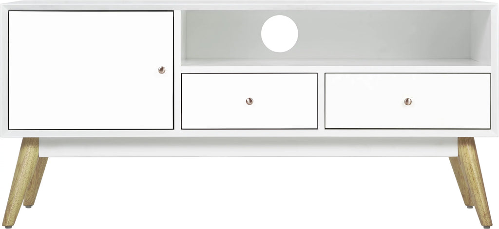 French White Sideboard S5923
