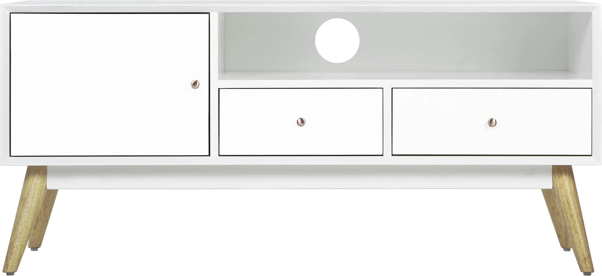 French White Sideboard S5923