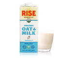 Vanilla Oat Milk 32 fl. oz. 6 Pack O100611