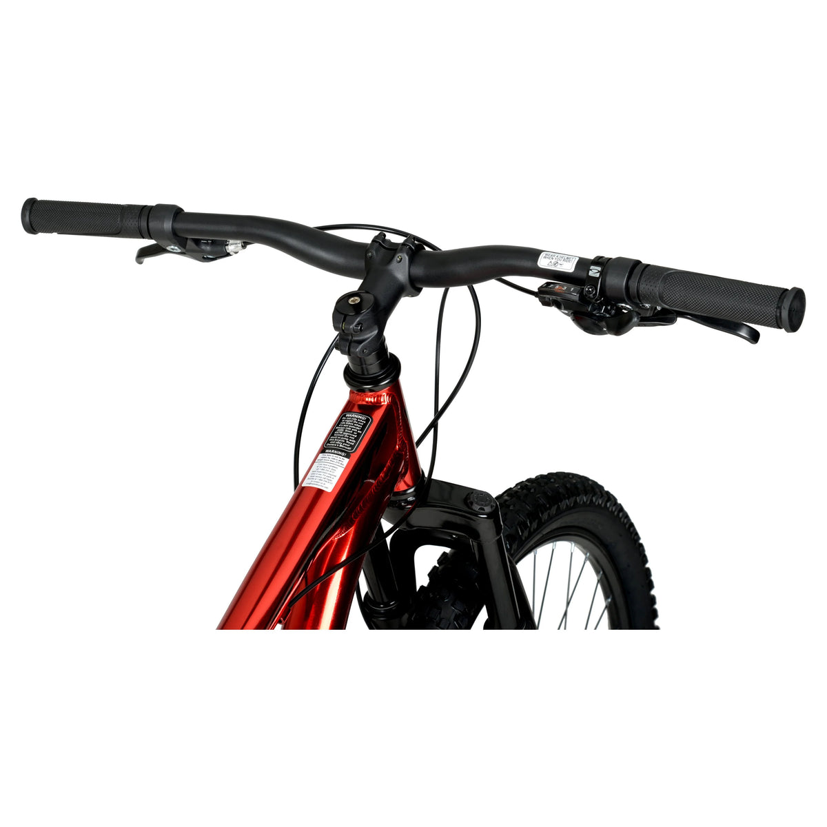 29 Dual Suspension Mountain Bike U231