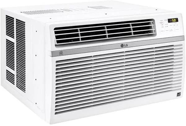 8000 BTU Window Air Conditioner D953
