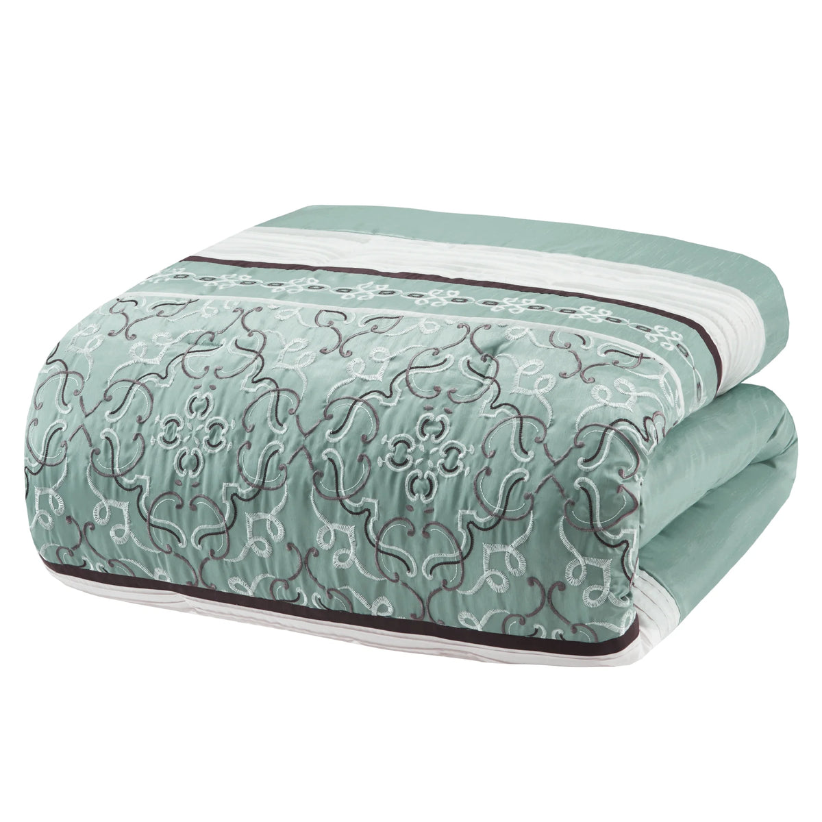 Cal King 24 Piece Room in a Bag L4826