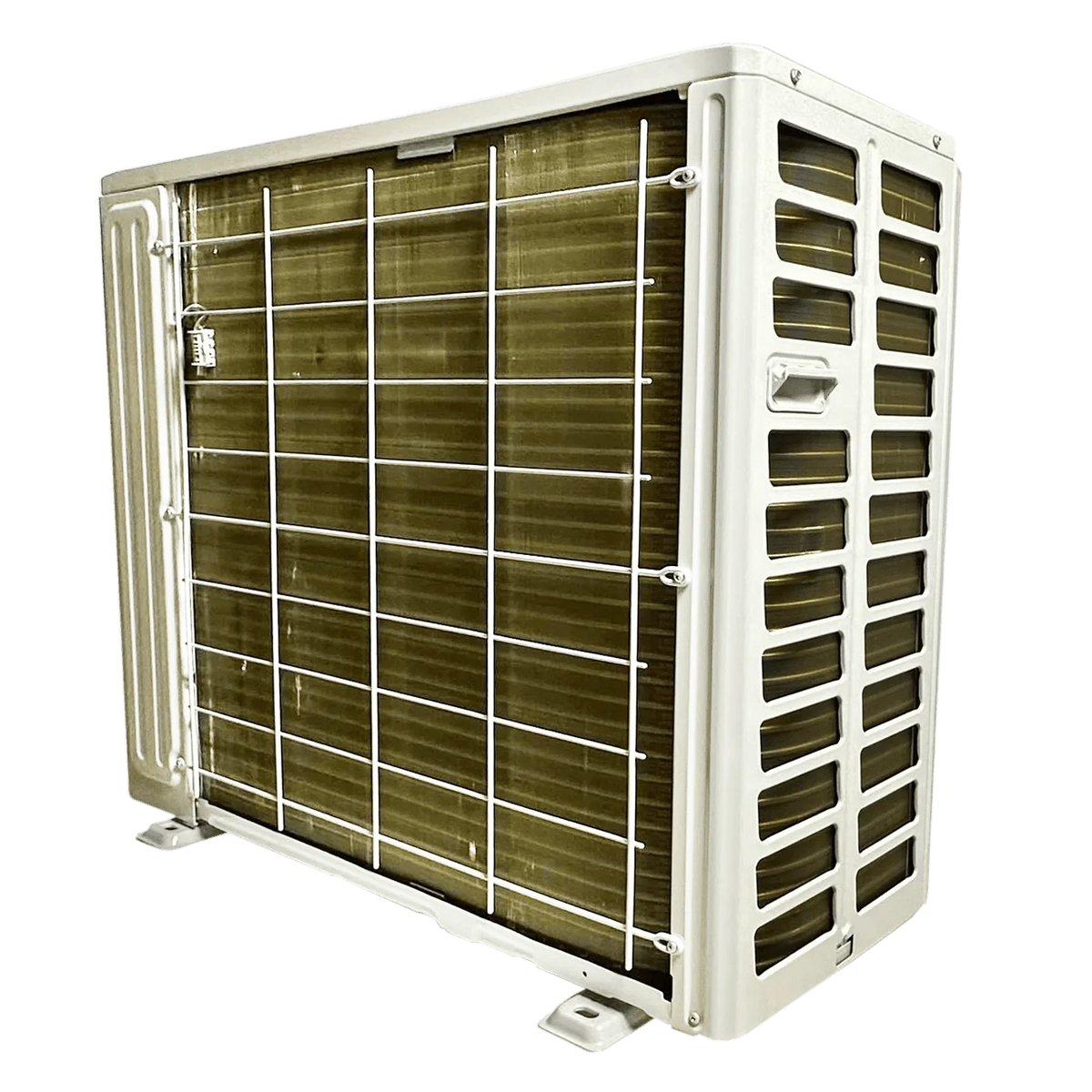 18,000 Btu 19 SEER2 Ductless Mini-Split Heat Pump Air Conditioner O418