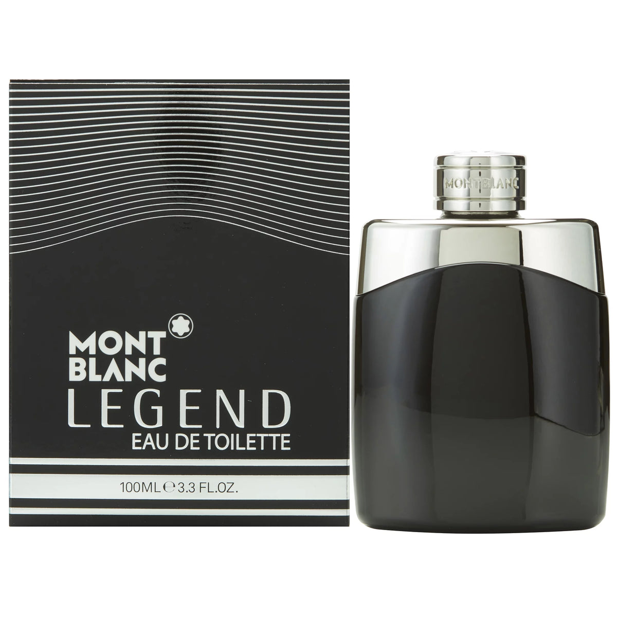 3.3 oz Eau De Toilette Spray H943908