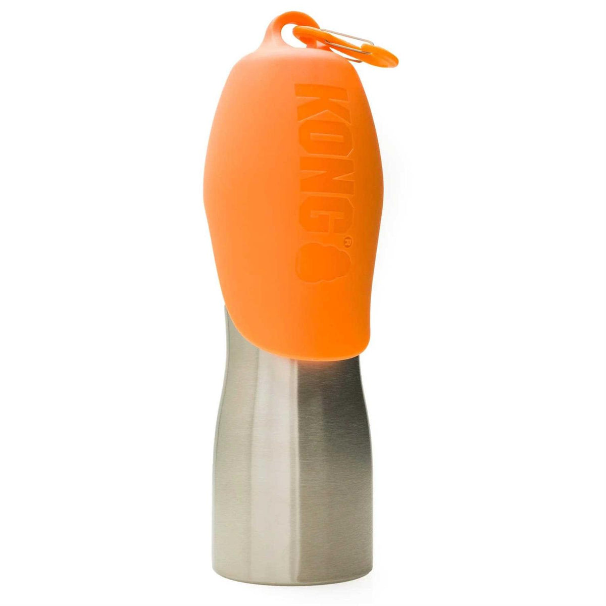 Stainless Steel Dog Water Bottle C6635