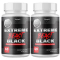 Black Tablets Supplement - 2 Bottles V77696