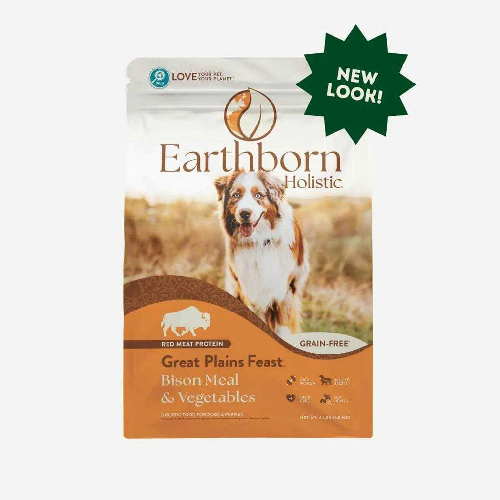 Grain Free Dry Dog Food R56314