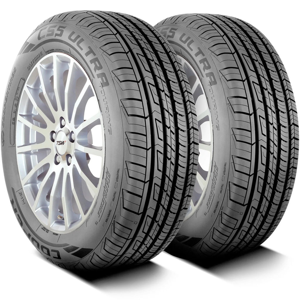 245/45R18 100V XL All Season Tires Q7578