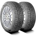 245/45R18 100V XL All Season Tires Q7578