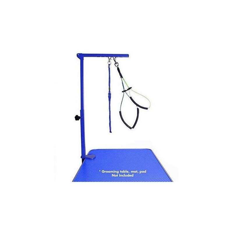 Dog Grooming Table Arm C385