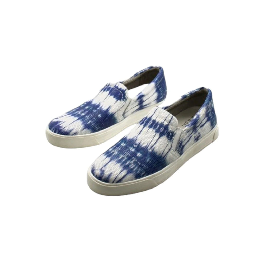 Leather Slip on Fashion Sneakers J228