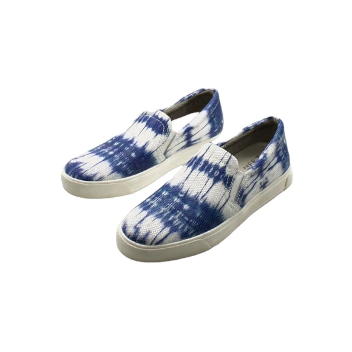 Leather Slip on Fashion Sneakers J228
