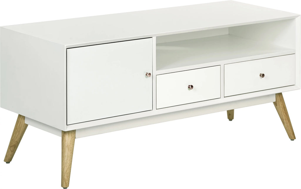 French White Sideboard S5923