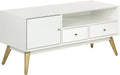 French White Sideboard S5923