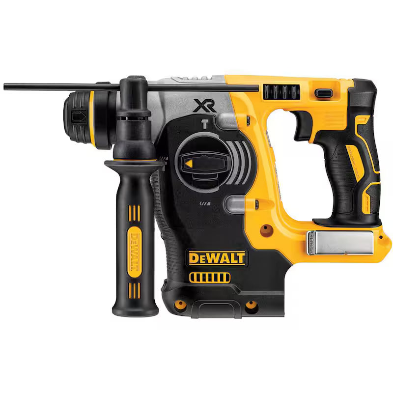 20V Cordless Brushless Rotary Hammer I486
