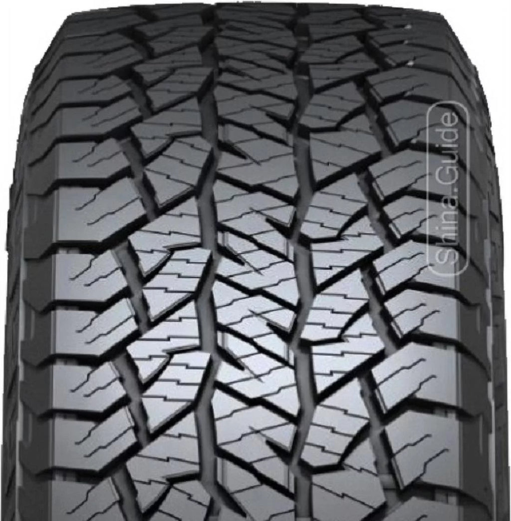 All Terrain 255/70R17 112T Light Truck Tire C56099