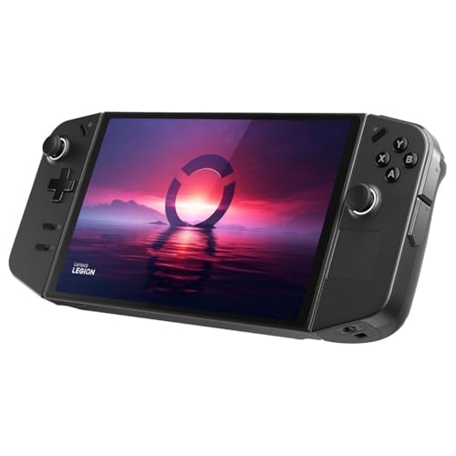 8.8" 144Hz Handheld Touchscreen Gaming PC AMD Ryzen Z1 Extreme 16GB RAM 512GB SSD Shadow Black M506
