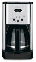 12 Cup Programmable Coffeemaker Y4854