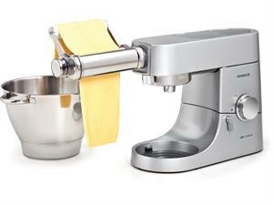 Metal Pasta Roller O336887