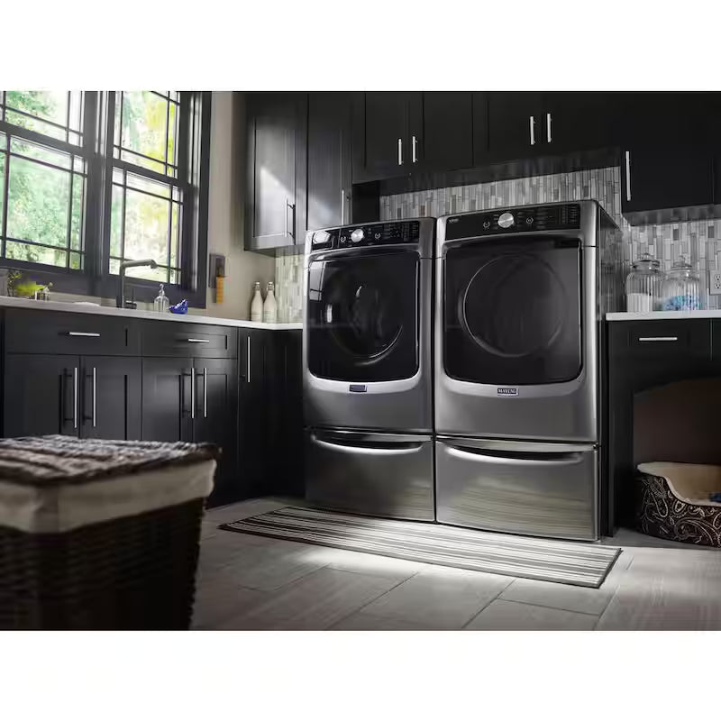 15.5 in. Pedestal with Storage T255