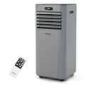 6000 BTU Portable Air Conditioner White Q10661