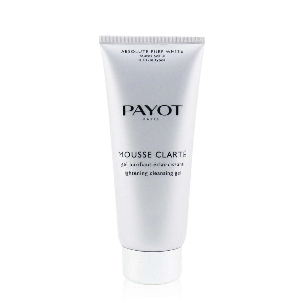 Lightening Cleansing Gel 200ml/6.7oz Q257