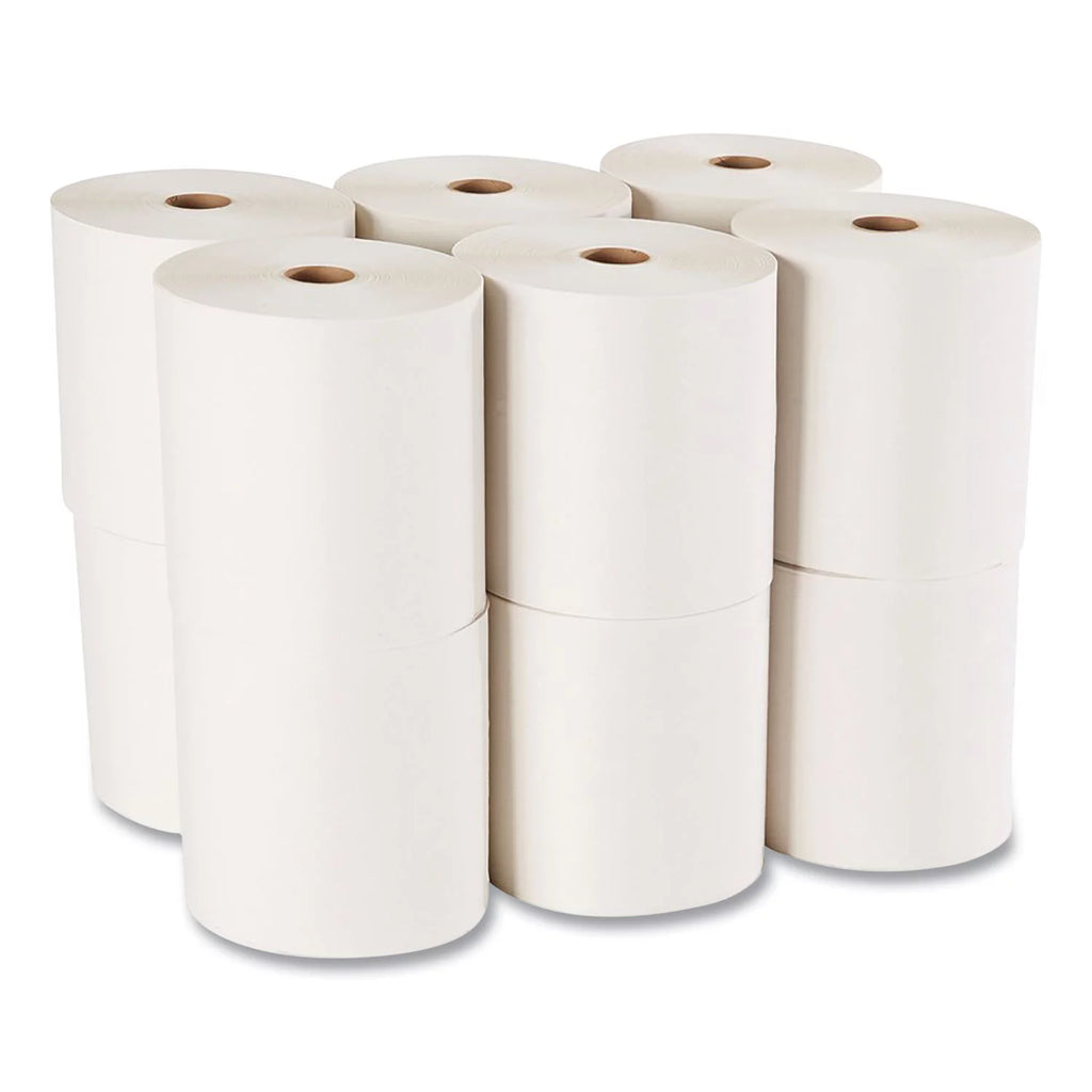 Blue Select 2-Ply Paper Towels, 12 Rolls B59880