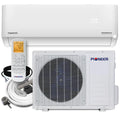 9,000 BTU 22 SEER Ductless Mini-Split Inverter Z99675