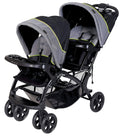 Double Stroller N792