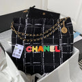 Black Handbag M567015
